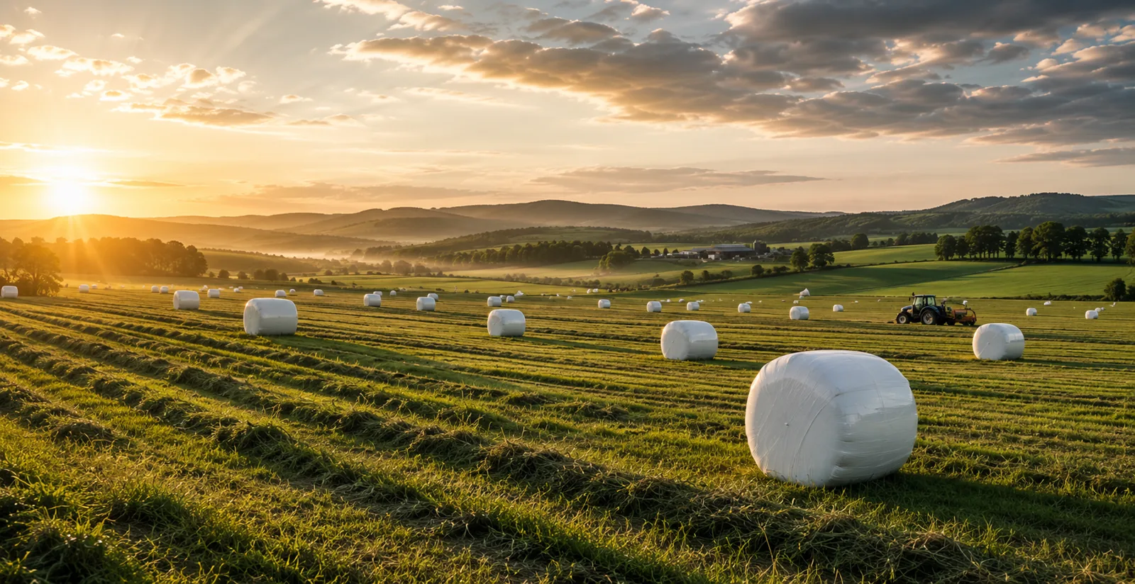 B REP BRASIL — Agronegócio e indústria