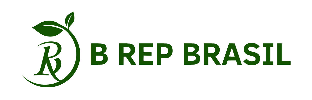 B REP BRASIL